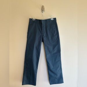 Dickies Men’s Original 874 Air Force Blue Work Pant